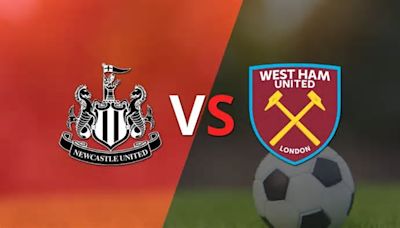 Premier League: Newcastle United y West Ham United se encuentran en la fecha 30