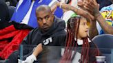 Ye Drops Surprise Video Featuring North West For New Y$ Track