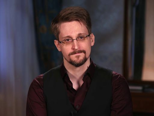 Bitcoin: Snowden asegura que llegó el fin de la privacidad en las criptomonedas, ¿qué dijo?