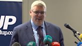 DUP asks unionists to vote for UUP candidate in Fermanagh-South Tyrone