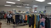 Mid-Coast Family Services opens new thrift shop in Port Lavaca