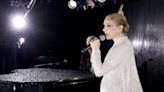 巴黎奧運／席琳狄翁奇蹟重返舞台！Lady Gaga 意外撞臉「迪士尼反派」