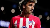 Confirmada la sanción a Griezmann: ¿Cómo le fue al Atlético sin el francés?