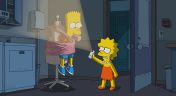 18. Bart vs. Itchy & Scratchy