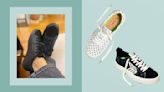 4 Editors Tried & Tested This Weirdly Comfortable, Sustainable Sneaker Brand That Celebrities Love