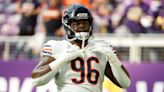 Revisiting the Bears’ 2022 roster cutdown waiver claims