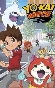 Yo-Kai Watch