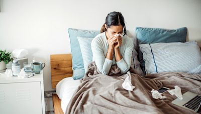 Why do I keep getting colds every few weeks? 4 reasons why