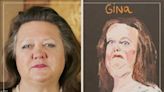 Australia's richest woman pleas with gallery to remove portrait