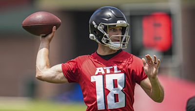 Falcons Offense Among Biggest NFL Offseason Winners