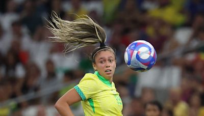 Así quedó conformada la final del fútbol femenino en los Juegos Olímpicos París 2024