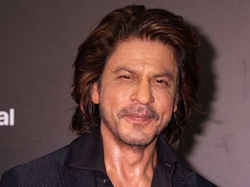 “King Khan”: Bollywood Icon Shah Rukh Khan Rules Locarno as He Receives Lifetime Award