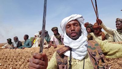 Videos from Sudan’s killing fields reveal ethnic hatred behind massacres