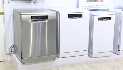 為何台灣洗碗機不普遍？全場搖頭曝原因：手洗比較快