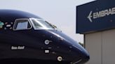 Embraer mulls options for new narrowbody jet model, WSJ reports