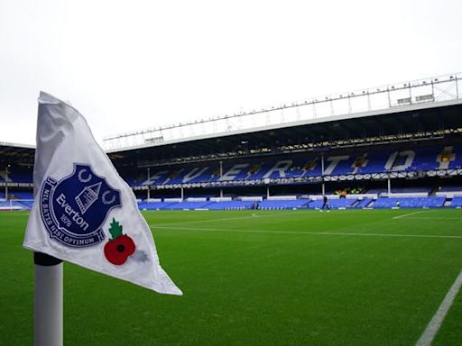 777 Partners’ proposed takeover of Everton falls through