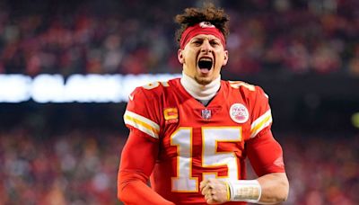 Chiefs Still Elite Without Mahomes? NFL Non-QB Roster Rankings