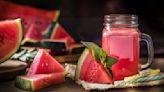 How Long Does Fresh Watermelon Juice Stay Good For?