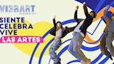 VibrArt, un festival creativo que va desde la canción hasta el maquillaje | El Universal