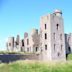 New Slains Castle