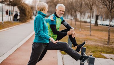 Les JO de Paris vous ont donné envie de vous (re)mettre au sport ? Ce coach sportif a des conseils pour vous