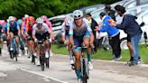 'It's always nice to put on a show' – Antonio Tiberi's attacks earn kudos from Pogačar as he aims to break Italy's Giro d'Italia podium drought
