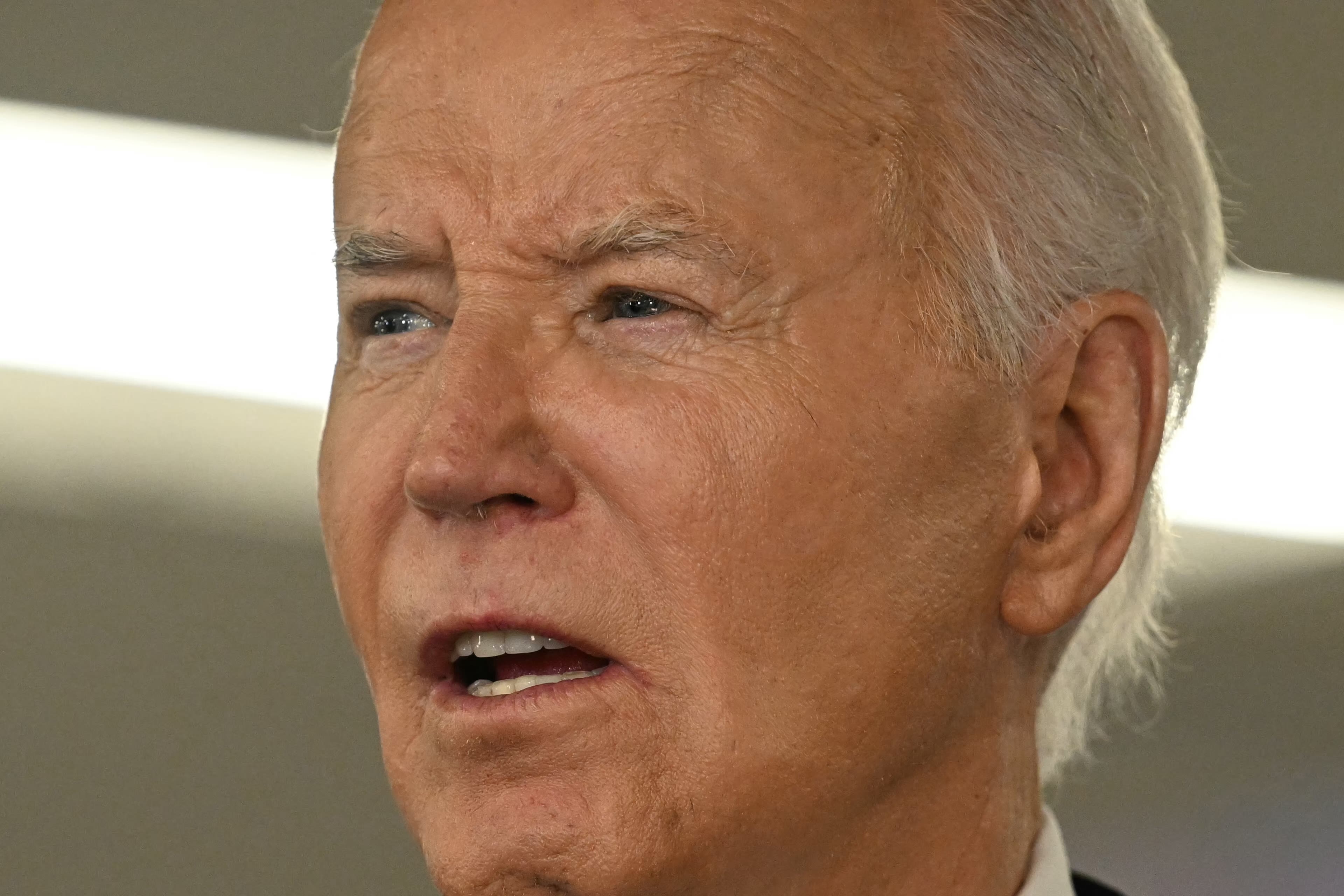 Fact Check: Did Biden ignore Supreme Court over student loan forgiveness?