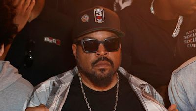 Ice Cube sells off two teams in his Big3 league for $10M each