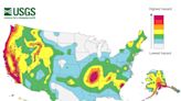 MyReporter: Does the Wilmington area experience earthquakes?