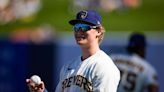 One game into the season, outfield prospect Joey Wiemer gets the news he had been seeking from the Brewers