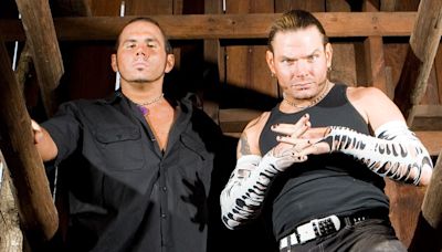 Matt & Jeff Hardy Discuss Their Potential In TNA's Relationship With WWE NXT - Wrestling Inc.