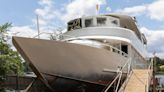 Storied Lake Murray rental yacht to set sail again, with upgrades and new owners