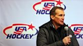 Former NHL player and coach Tony Granato diagnosed with non-Hodgkin lymphoma