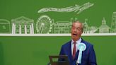 Reform secures first elected MPs, including Nigel Farage on eighth attempt