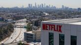 Netflix ‘Juggernaut’ Faces High Bar After $112 Billion Rally