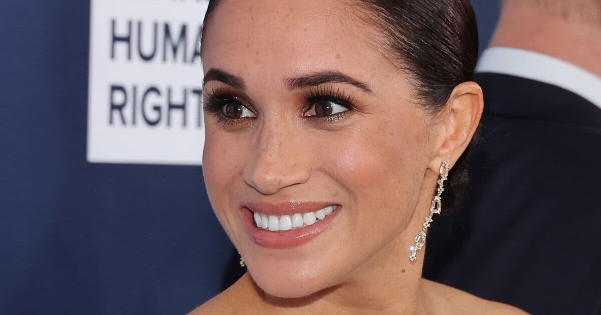 Meghan Markle's mission to discover her roots in Malta