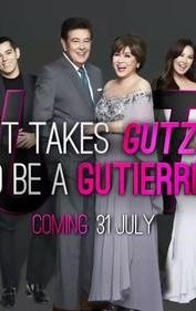 It Takes Gutz to Be a Gutierrez