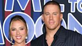 Scarlett Johansson and Channing Tatum Are Dashing at Their Film Premiere, Plus Queen Latifah, Rita Ora and More