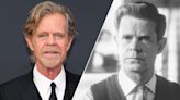 William H. Macy says he wept for 12 hours straight on the set of 'Pleasantville': 'I guess I had some issues'
