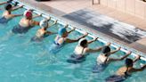 8 Essential Pool Exercises to Minimize Stress on Your Joints