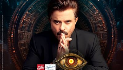 Anil Kapoor to host Bigg Boss OTT 3: Know when and where to stream the show