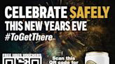 Campaign to offer free Uber vouchers for New Year’s Eve