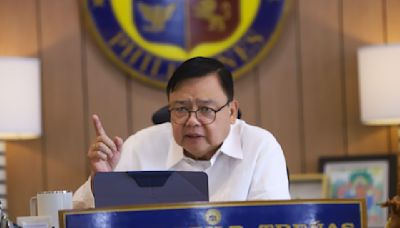 Iloilo mayor admits fear influenced his role in De Lima persecution