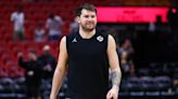 Doncic, Máximo Anotador de la NBA