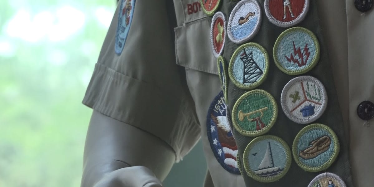 Boy Scouts of America changing its name to inclusively rebrand