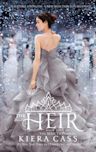 The Heir (The Selection, #4)