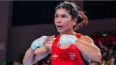 Nikhat Zareen at Paris Olympics: Who will be Indian boxer’s top rivals for a medal?