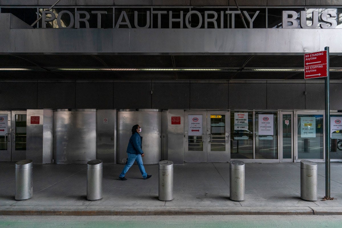 What a relief! New York City releases map of public bathrooms titled ‘Ur in Luck’