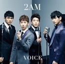 Voice (2AM album)