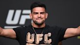 Kelvin Gastelum vs Daniel Rodriguez moved to middleweight following botched weight cut, 'D-Rod' is not impressed | BJPenn.com